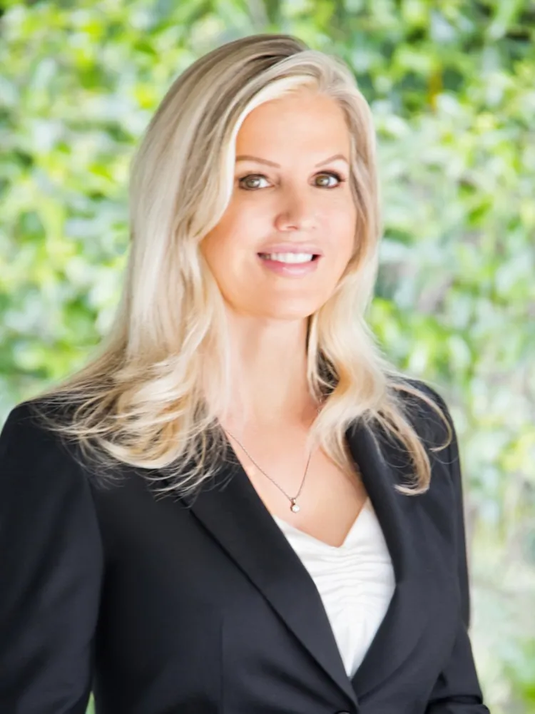 Eileen Needham, Global Real Estate Advisor with Nick Sadek Sotheby's International Realty